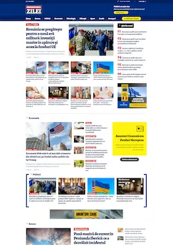 Observatorul Zilei anunturi